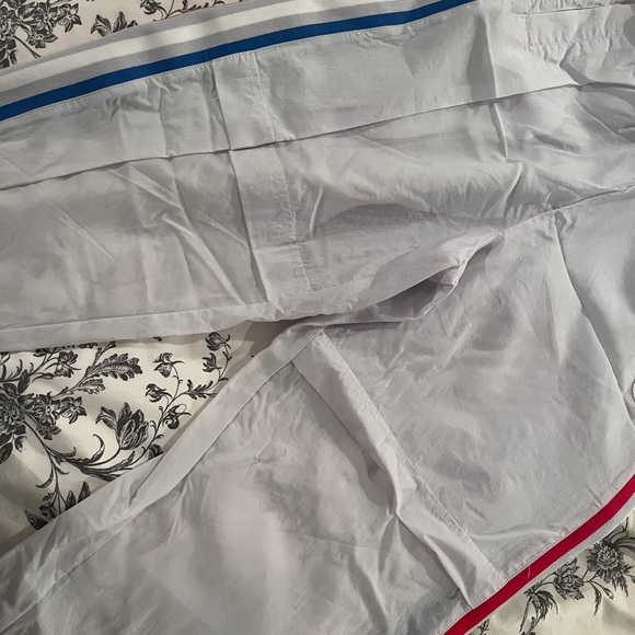 Adidas swishy pants - Picture 4 of 4